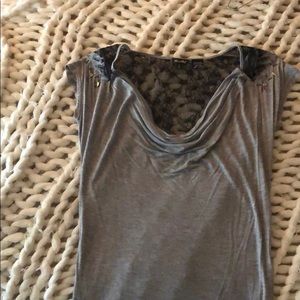 Gorgeous miss me top